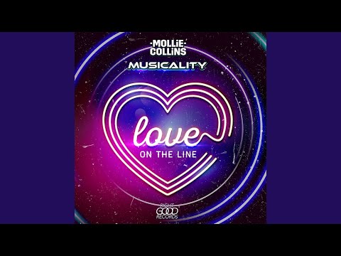 Video thumbnail for Love On The Line