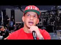 EDGAR BERLANGA CALLS OUT GENNADY GOLOVKIN AND JAIME MUNGUIA AFTER DEFEATING JASON QUIGLEY