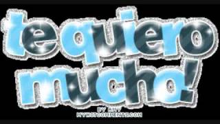 Los Caminantes~Amor Que Nace