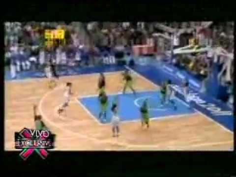 SuperXclusivo 10/27/11 - Puerto Rico hace historia en los Panamericanos