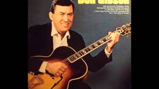 Don Gibson Am I That Easy To Forget