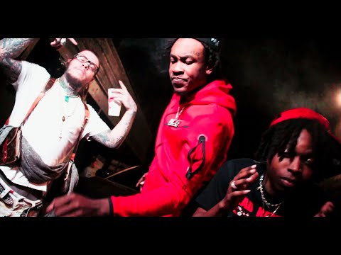 DonJose Feat Kream D Slim - Britney Spears (Dir. by Delly) Prod 100Keyz