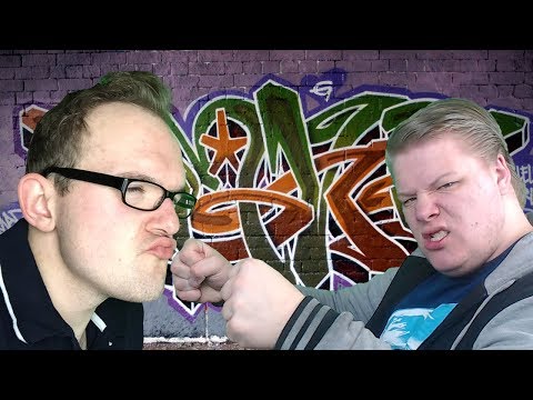 Das große MISSTRAUEN 🎮 TTT #513