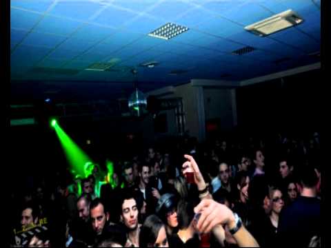 RECIAK 2011 - LEO DE GAS & ANDREA ANDREOTTI