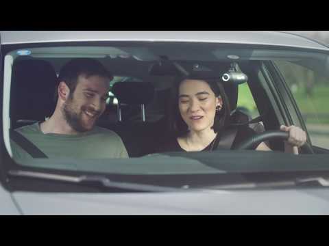 Nexar | Road safety powered by dash cam & app logo