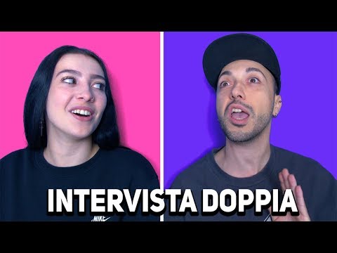 DOUBLE INTERVIEW - Matt & Ste