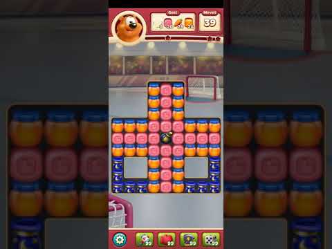 Toon Blast level 3146