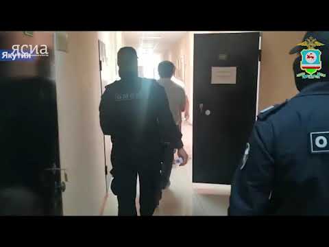 В Якутии задержали подозреваемых во взятке за сокрытие нарушений лесного законодательства