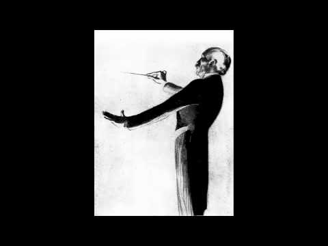 Wolf Ferrari : Ouverture "Le donne curiose" - Toscanini NBC 1947