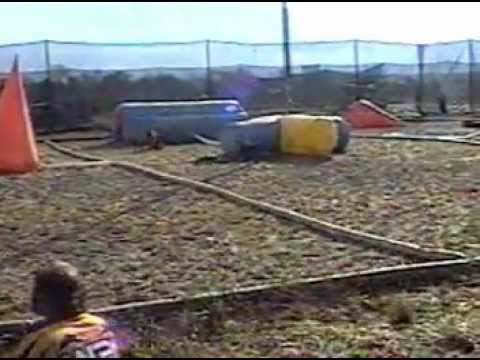 2001 Zap Masters at Challenge Park Extreme