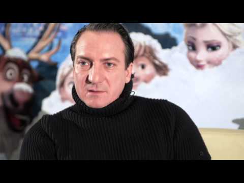 Robert Palfrader über den Erfolg von WIR SIND KAISER