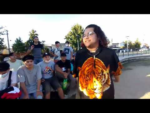 ||FINAL|| 270 VS CARA Y SELLO • FECHA COMBATE FRESTYLE