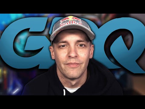 Why I'm Retiring from Games Done Quick