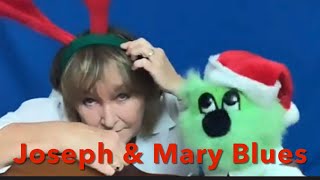 Joseph and Mary Blues &amp; Sheep Party LIVE on Facebook