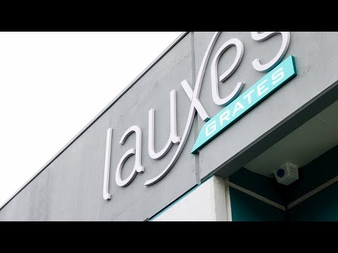 Welcome to Lauxes Grates