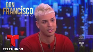 Descargar Noriel habla del género urbano y su motor de vida | Don Francisco Te Invita | Entretenimiento MP3