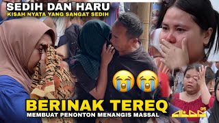 Download lagu SATU KAMPUNG MENANG15 KARENA LAGU SASAK SEDIH BERINAK TEREQ GAZALI ALBA 05 LIVE MT.TANGI mp3