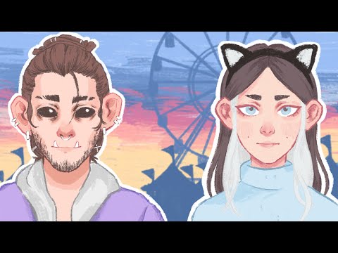 Luxor Grey x Anna Linares x Sharklie - Tira un Call | Capítulo 6 (Video Oficial)