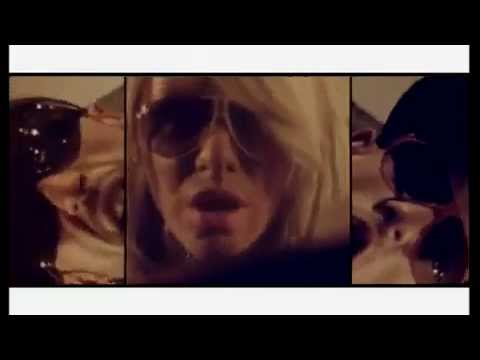 Vesa Luma ft Dj Blunt, Real 1 - aj aj rmx (Official Music Video)