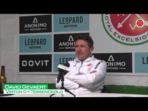 20190209 Virton   Tessenderlo David Gevaert