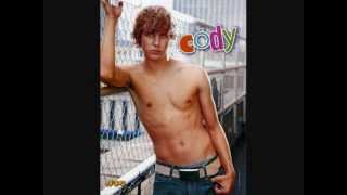 You Scare Me To Death (Cody Linley Video)