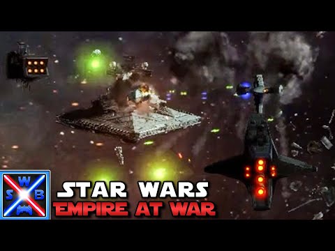 Der erste STERNENZERSTÖRER! - Rise of the Mandalorians #3