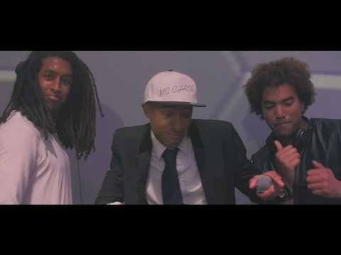 AFTERMOVIE | Touché Presents Sam Blans 25.09.15