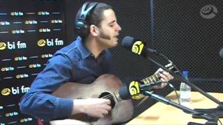 Depedro - Empty Fields - Bi fm live!