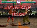 Tekken 2 Ver B Arcade