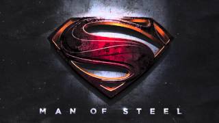 Craig Armstrong & A.R. Rahman - Storm (Man of Steel Trailer Music)