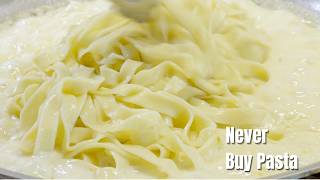 The Best Fresh Pasta Recipe for Dinner