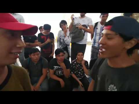 PABLO vs MISCU vs CM vs ARES: 8vos - One Shot (1er Fecha Express)