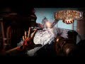 BioShock Infinite Bon Voyage Achievement Trophy EASY
