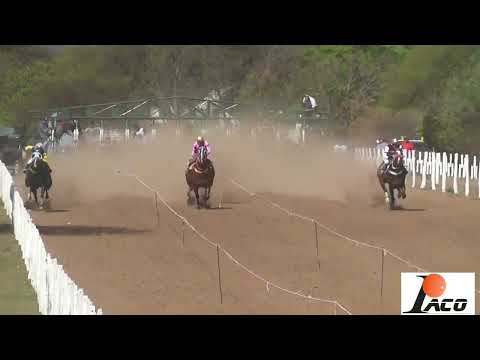 DUQUESA  HIPODROMO BAJO DE CORRALES 15 10 2022