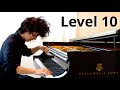 10 Levels Of I Got Rhythm