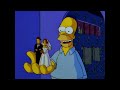 Simpsons S07E19 Homer Mmmm Pointy
