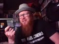 Sears BetaVision VCR Unboxing Betatapes Betamax Movies
