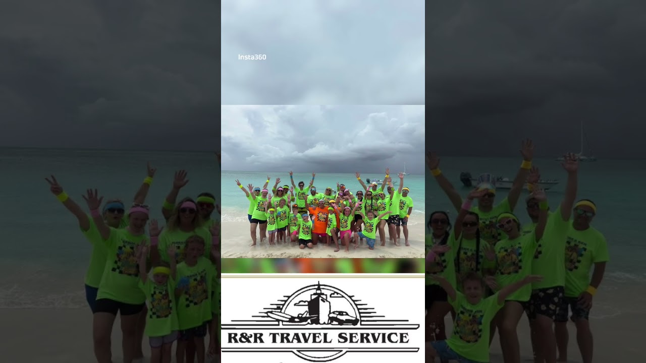 RR Travel Service preview