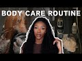 Self Care Queen S Guide To Body Care Winter Body Care Routine