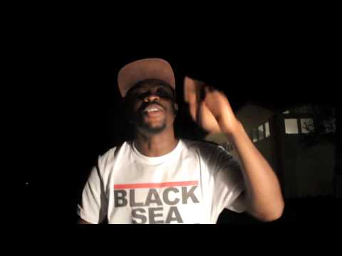 Black Sea Dance Camp 2013 - Kofie Da Vibe