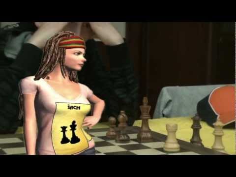 CH10 8.3. Béla Jakab - Attila Márton Urbán 1/2 - 1/2