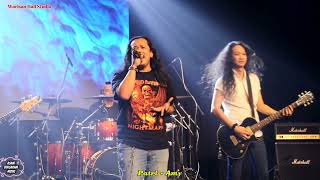 Download lagu Penyanyi baru Jinbara cukup mantap ..Patri - Amy ...Showcase Jinbara Warisan Hall Studio mp3 Download lagu Penyanyi baru Jinbara cukup mantap ..Patri - Amy ...Showcase Jinbara Warisan Hall Studio mp3