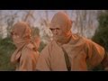 Shaw Brothers Five Elements Ninjas 五遁忍術 1982 Act 12 Earth Ninjas