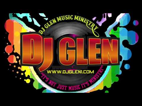 DJ GLEN PROMO MIX Weeping Willow by Prodigal Son