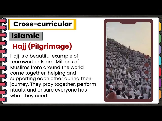 بكج الوحدة الرابعة منهج (Top Goal )