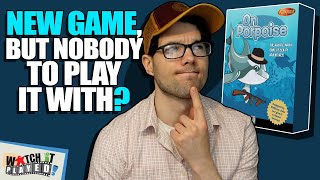 Watch It Played - Lost Cities video thumbnail