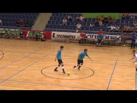 Szigetszentmiklós Be4PRO - Törökbálint FSE