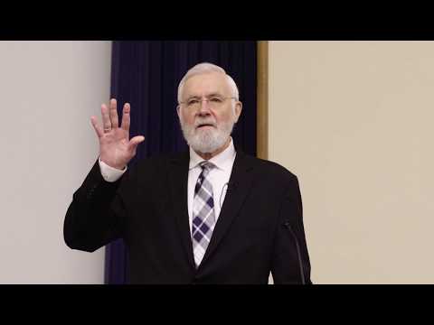 Conversation and Book Signing with William H. Foege