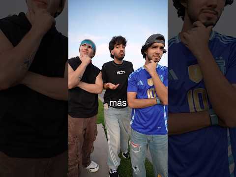 Hice carreras con Ricky Pepino y Mariano Razo.