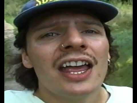 SWEED - Someday (Official Music Video)